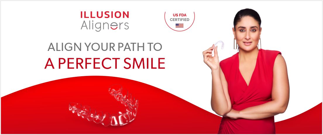 Illusion Aligners PRO